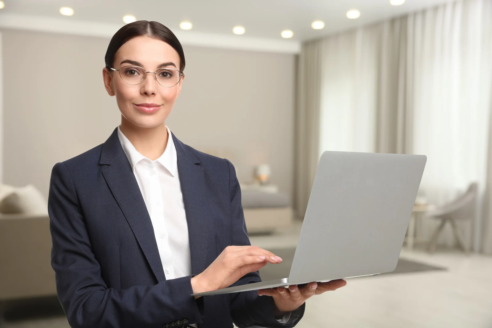 Departamento administrativo