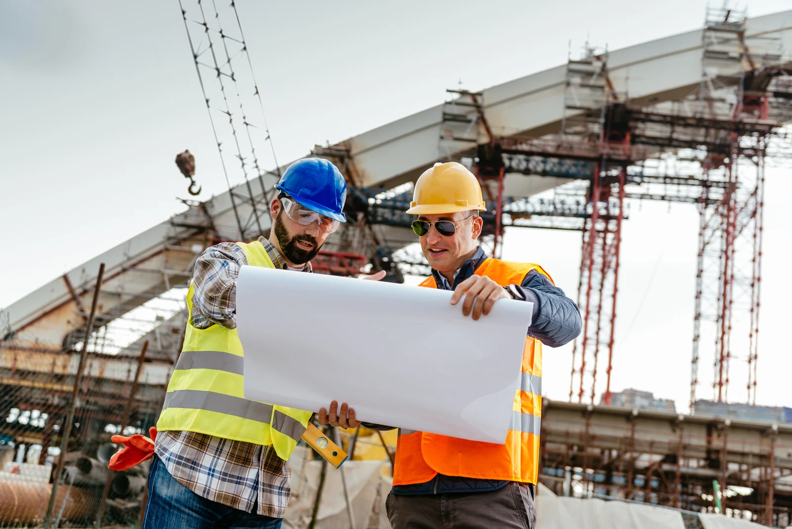 Departamento ingeniería